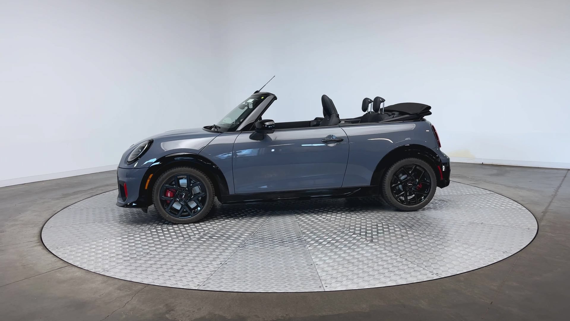New 2026 MINI Cooper John Cooper Works FWD image 5