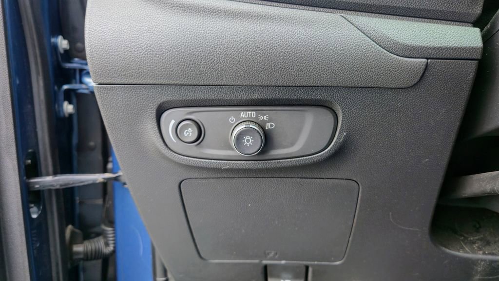 Used 2024 Buick Encore GX Preferred FWD image 19