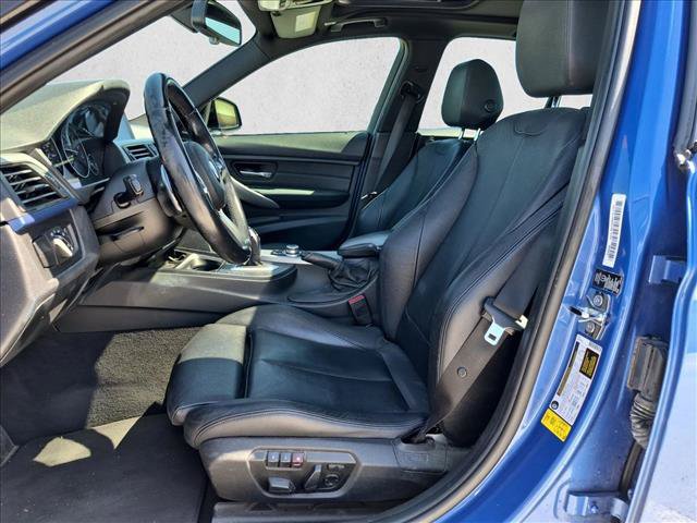 Used 2013 BMW 328i Sedan RWD image 13