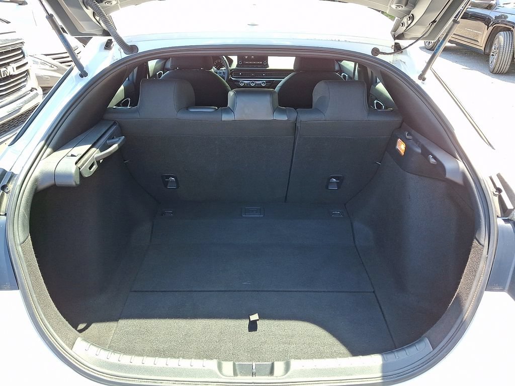 Used 2024 Honda Civic Sport image 27
