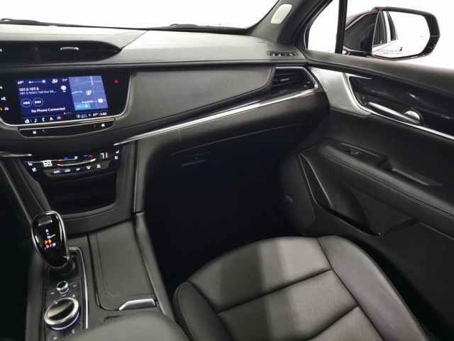 Certified 2022 Cadillac XT5 Premium Luxury w/ Technology Package image 21