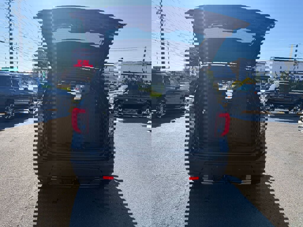 Used 2022 Ford Explorer Timberline image 30