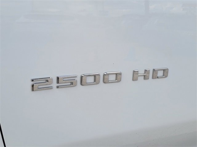 Used 2024 Chevrolet Silverado 2500 LT image 12