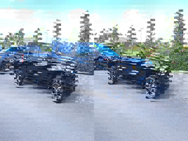 Used 2024 Chevrolet Silverado 1500 RST w/ Convenience Package II image 31