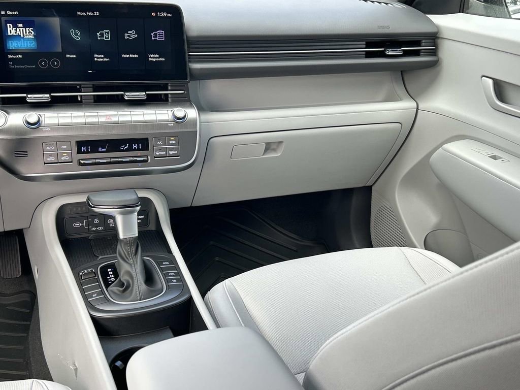 New 2026 Hyundai Kona SEL Sport image 22