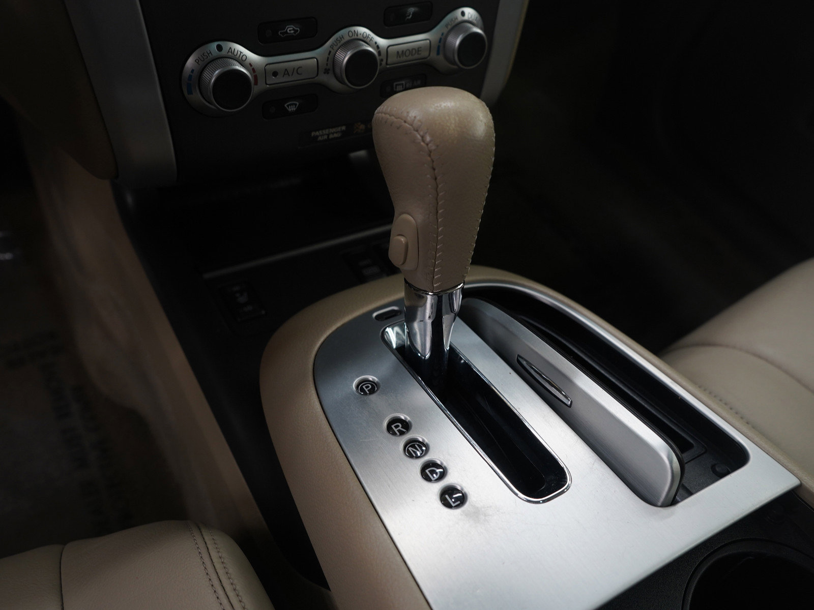 Used 2011 Nissan Murano SL image 21