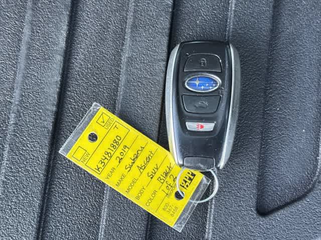 Used 2019 Subaru Ascent Touring AWD/4WD image 32