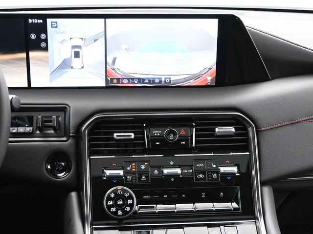 New 2025 Nissan Armada PRO-4X w/ Pro-4X Premium Package AWD/4WD image 13