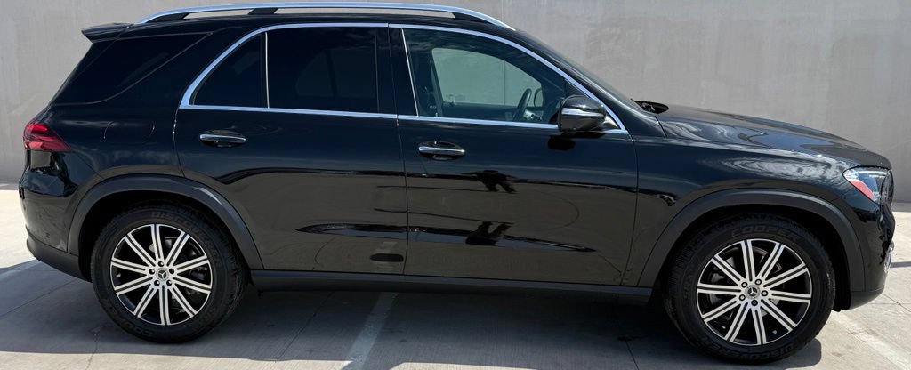 Used 2026 Mercedes-Benz GLE 350 4MATIC image 5