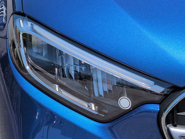 New 2026 Mercedes-Benz GLC 300 4MATIC image 10