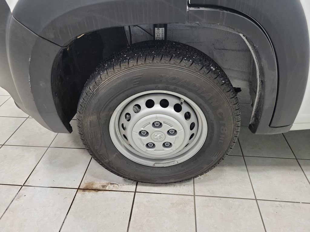 Used 2025 RAM ProMaster 1500 image 51