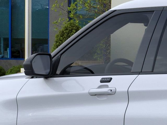 New 2026 Ford Explorer Active w/ Active Comfort Package image 21