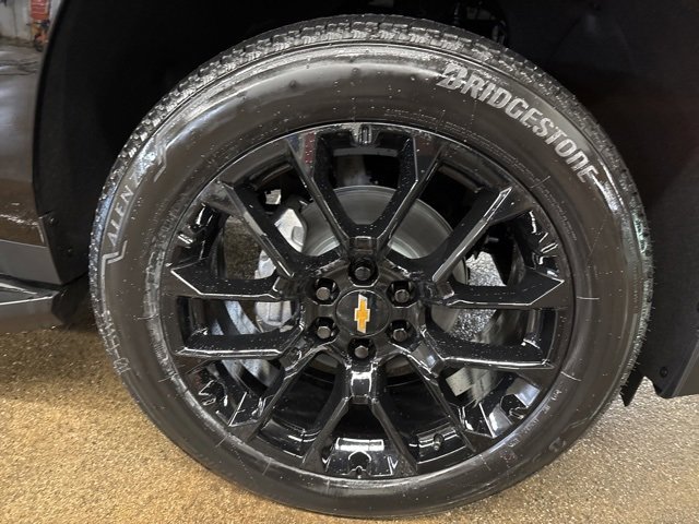 New 2026 Chevrolet Tahoe RST w/ Comfort Package image 9