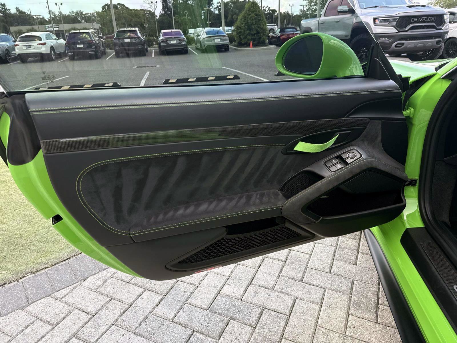 Used 2019 Porsche 911 GT3 RS RWD image 15