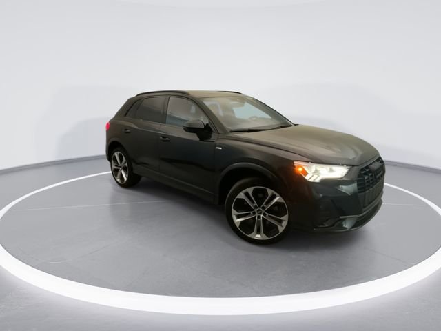 Used 2021 Audi Q3 2.0T Premium Plus image 6