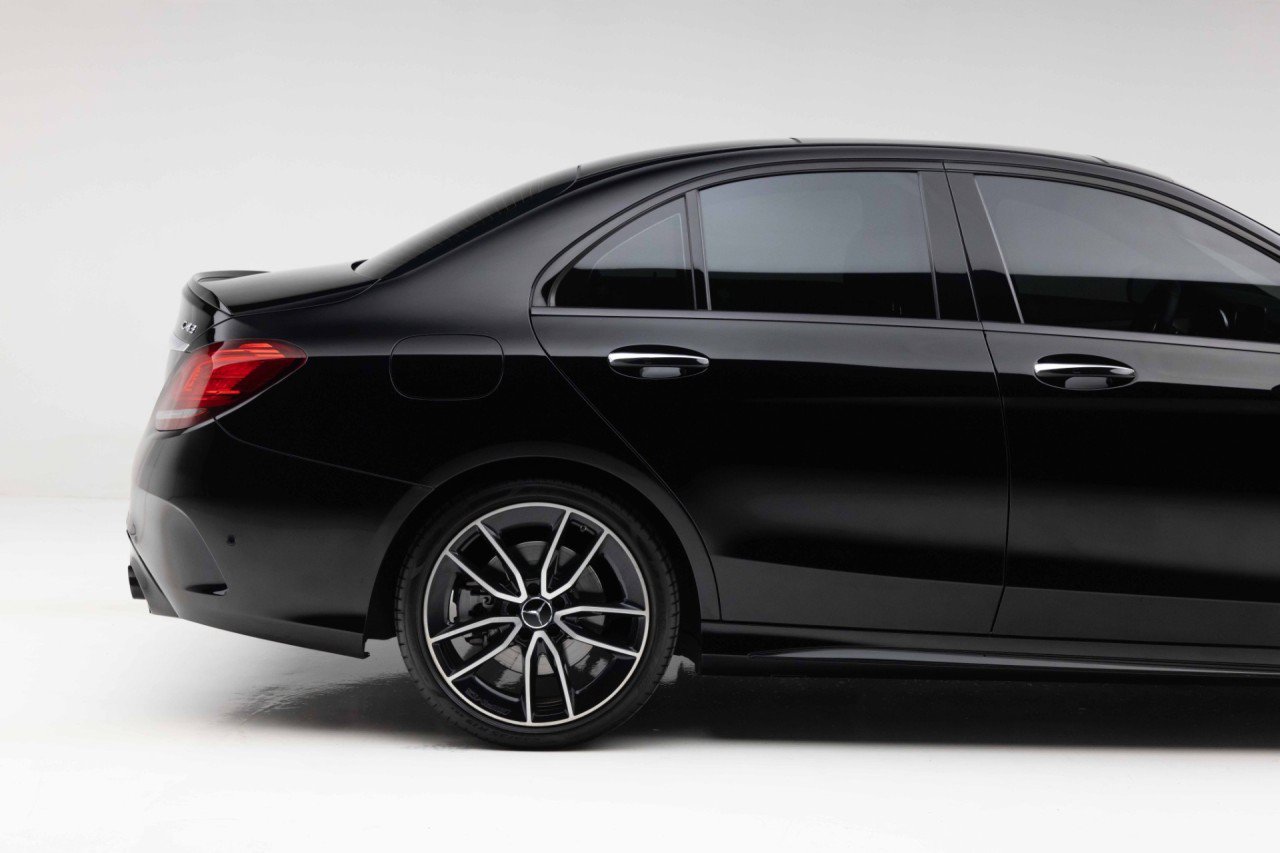 Used 2020 Mercedes-Benz C 43 AMG 4MATIC Sedan image 15