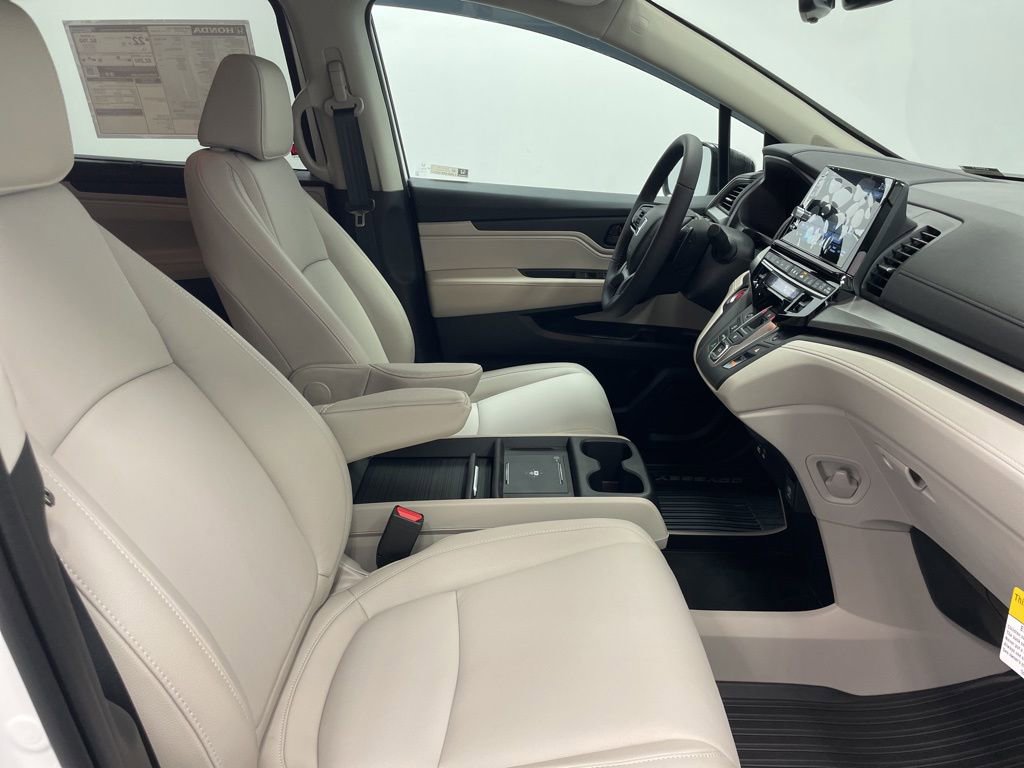 New 2026 Honda Odyssey EX-L image 34