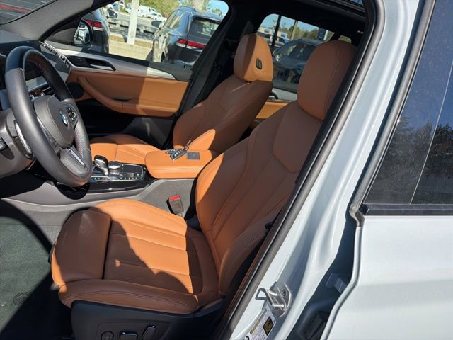 Used 2024 BMW X3 M40i image 18