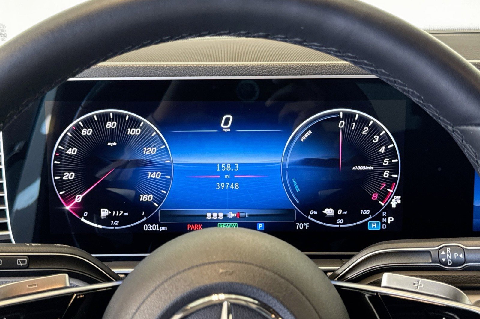 Used 2024 Mercedes-Benz GLE 450e 4MATIC image 12