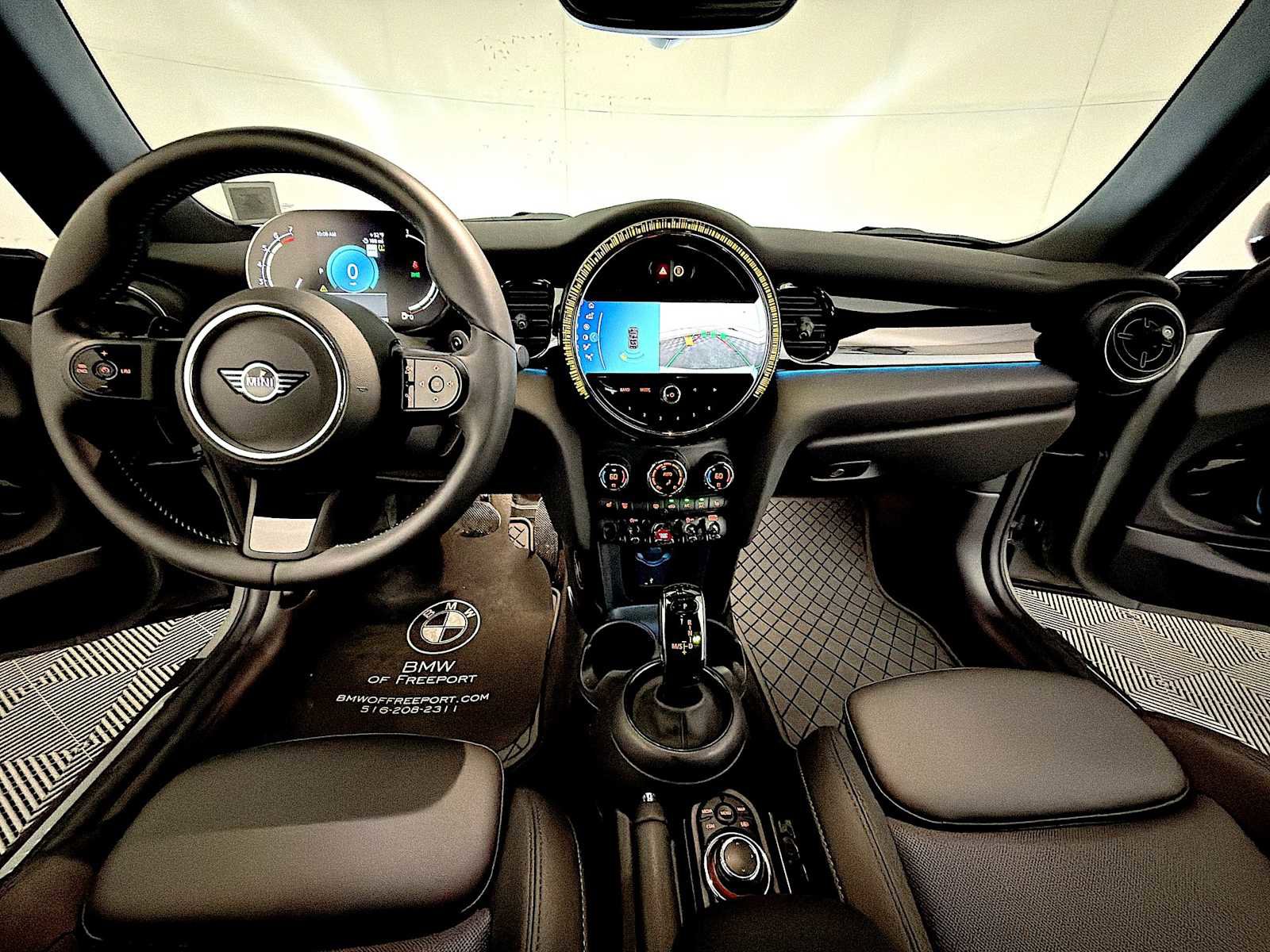 Used 2023 MINI Cooper S image 15