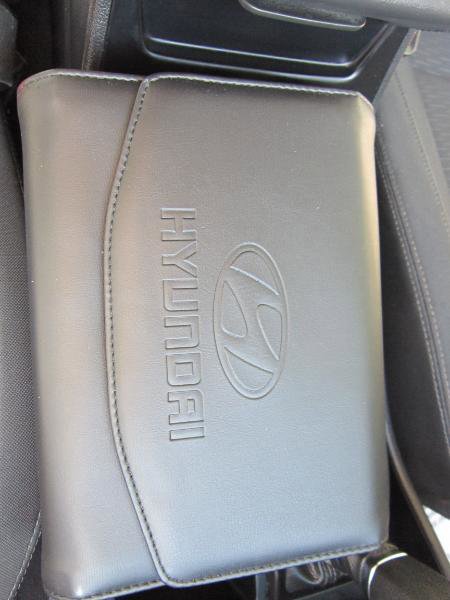 Used 2019 Hyundai Tucson Sport image 39