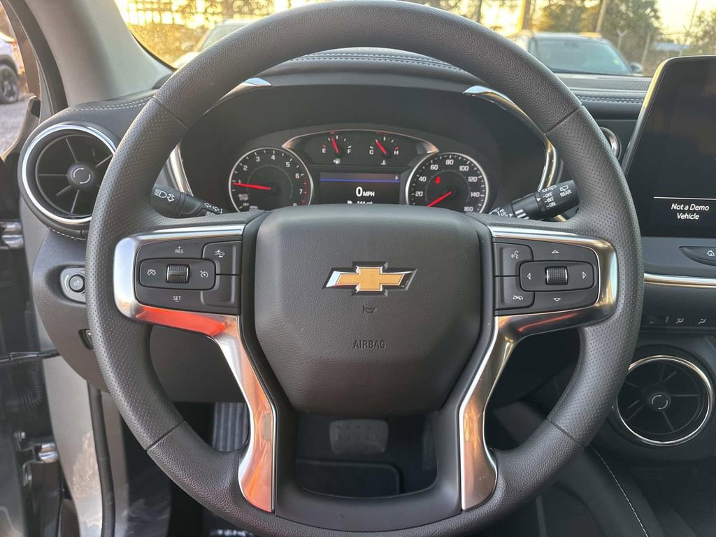 New 2026 Chevrolet Blazer LT image 23