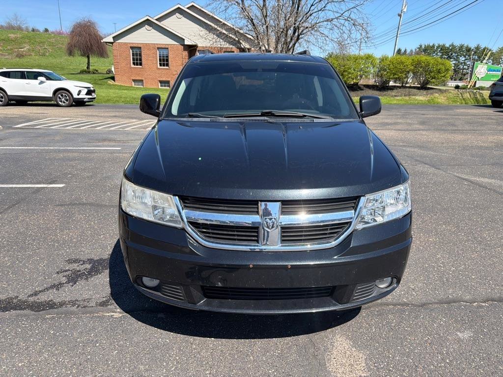 Used 2010 Dodge Journey SXT w/ Flexible Seating Group image 8
