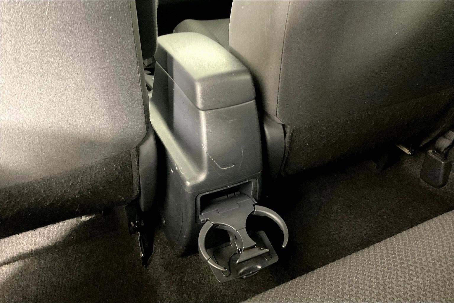 Used 2008 Scion xB FWD image 10