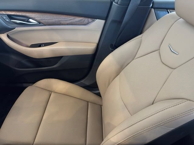 New 2026 Cadillac CT5 Premium Luxury AWD/4WD image 28