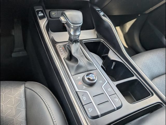 Certified 2022 Kia Sorento S w/ Panoramic Sunroof Package AWD/4WD image 15