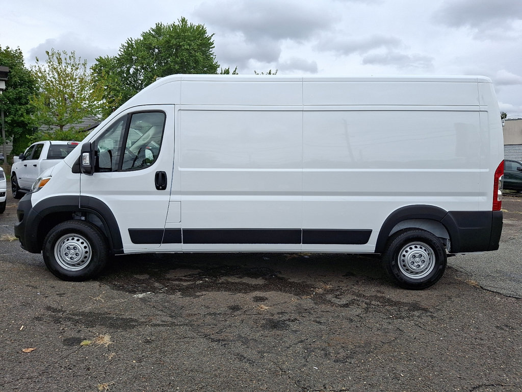 New 2026 RAM ProMaster 2500 w/ Advanced Safety Group FWD image 8