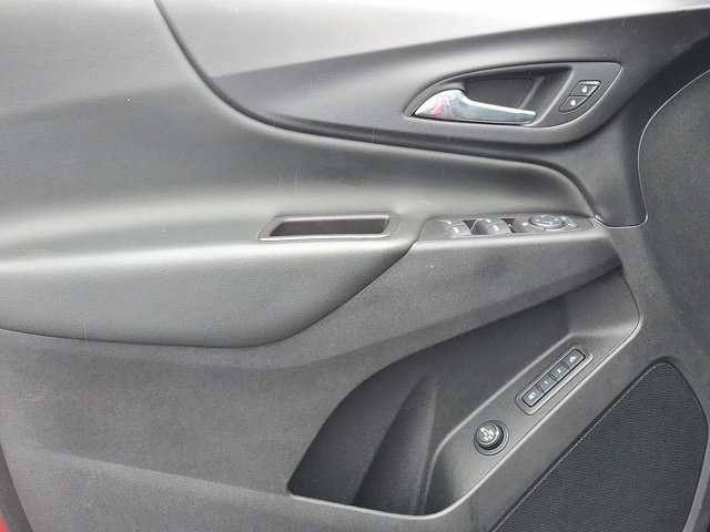 Used 2021 Chevrolet Equinox LT image 13