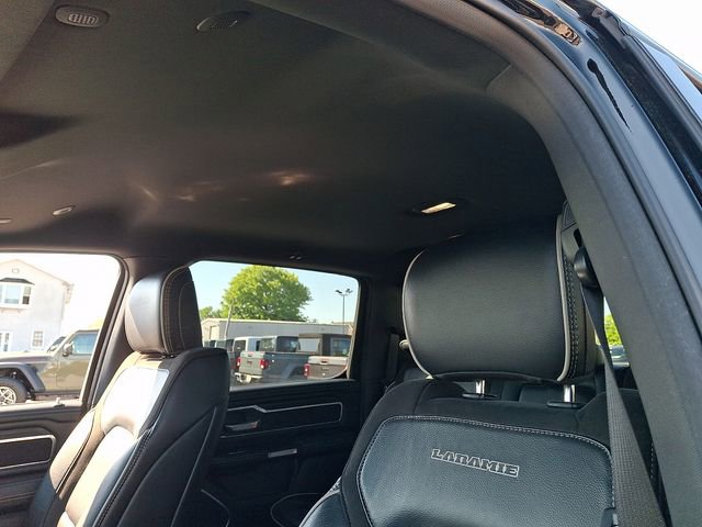 Used 2023 RAM 1500 Laramie AWD/4WD image 13