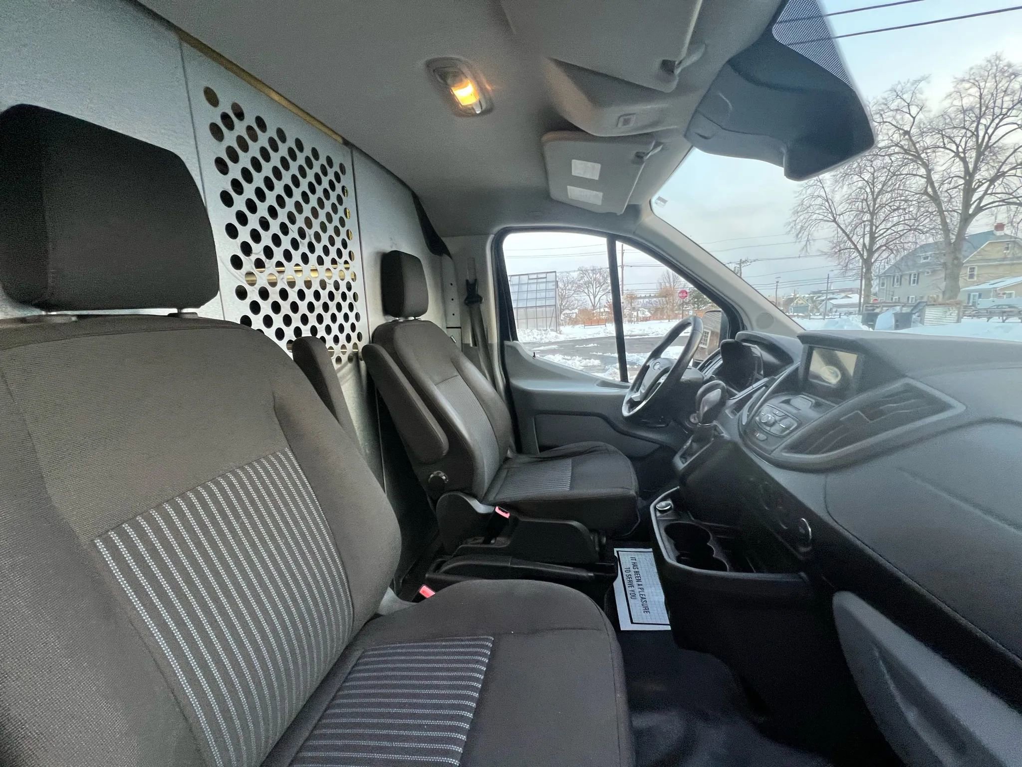 Used 2017 Ford Transit 150 130 Low Roof RWD image 29