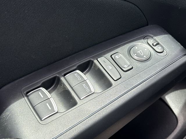 New 2026 Honda Civic Sport image 24