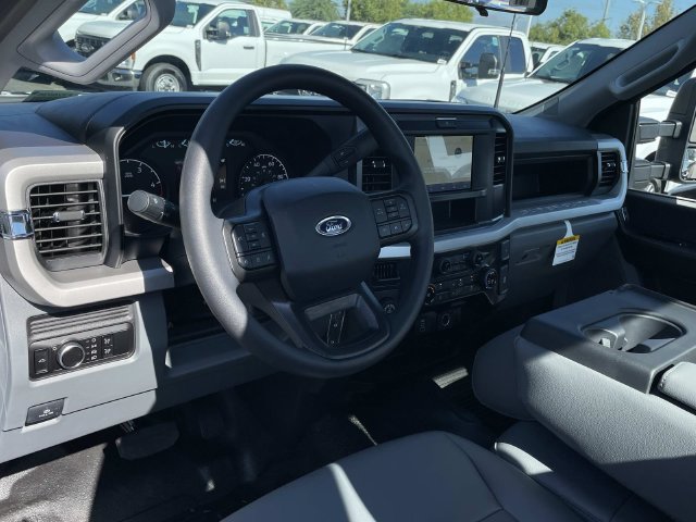 New 2026 Ford F350 XL RWD image 6