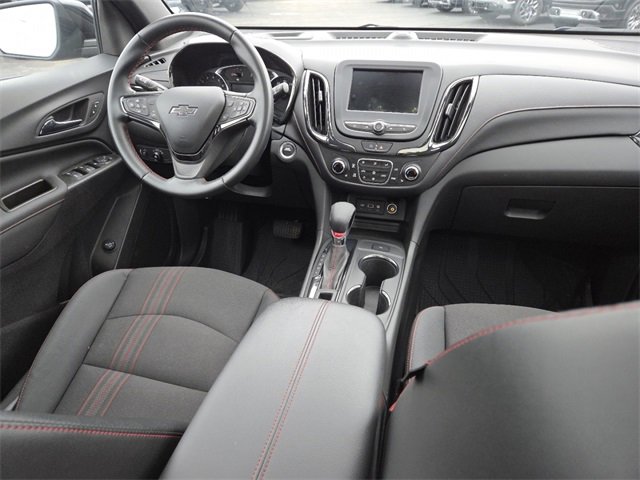 Used 2023 Chevrolet Equinox RS w/ LPO, Floor Liner Package image 30