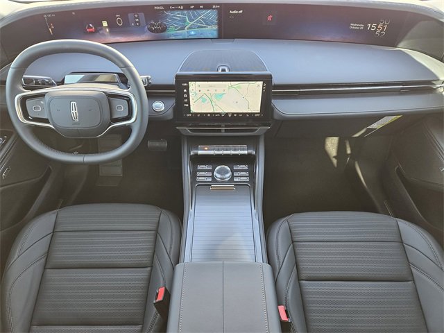 New 2026 Lincoln Nautilus Reserve image 24