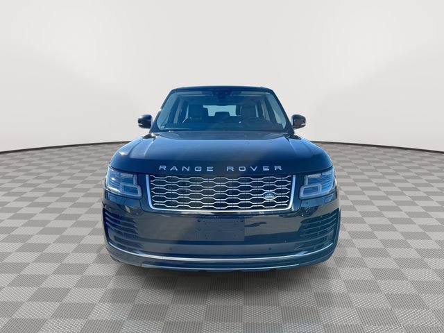 Used 2021 Land Rover Range Rover Westminster Edition image 3