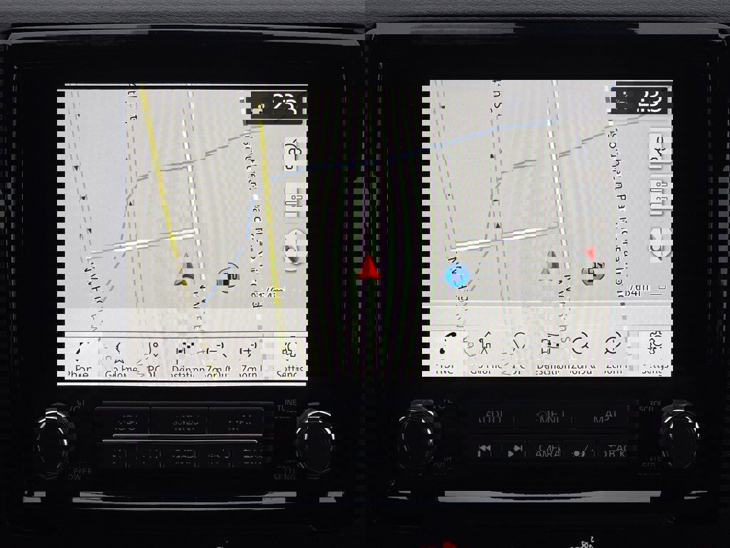 Used 2022 Nissan Frontier PRO-4X w/ Pro-4X Premium Package image 14