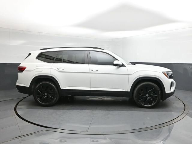 New 2026 Volkswagen Atlas SE image 26