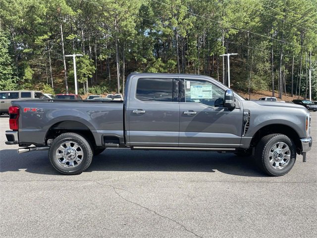 New 2026 Ford F250 Lariat image 2