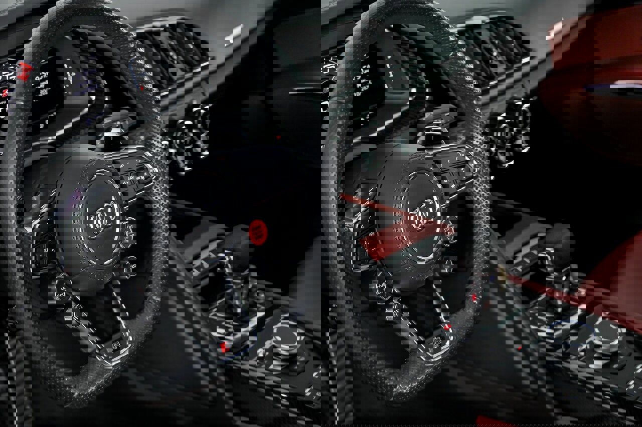 Used 2020 Audi R8 V10 performance image 27