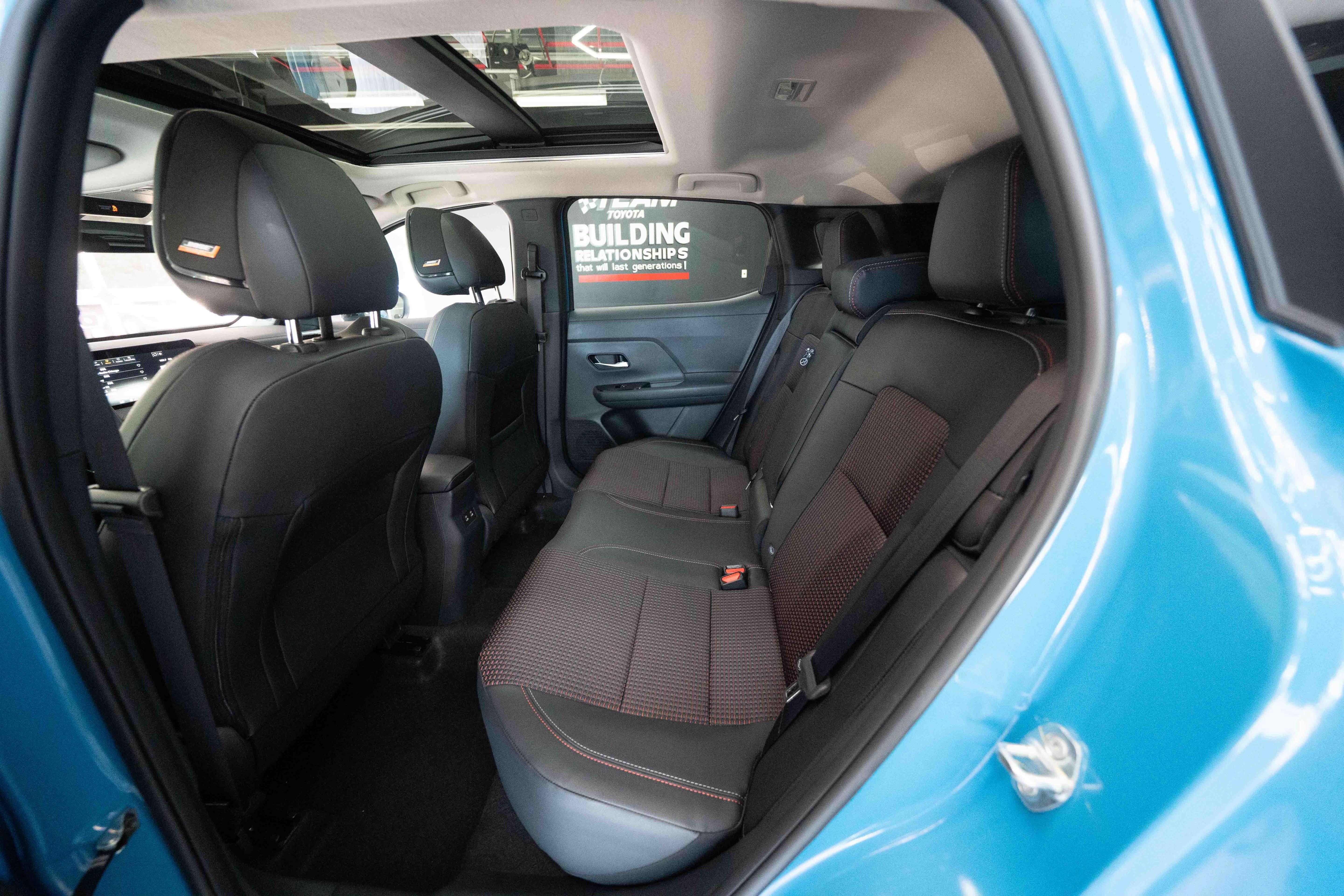 Used 2026 Nissan Kicks SR w/ SR Premium Package AWD/4WD image 23