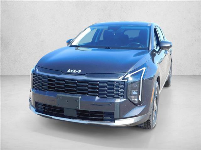 Used 2026 Kia Sportage LX FWD image 2