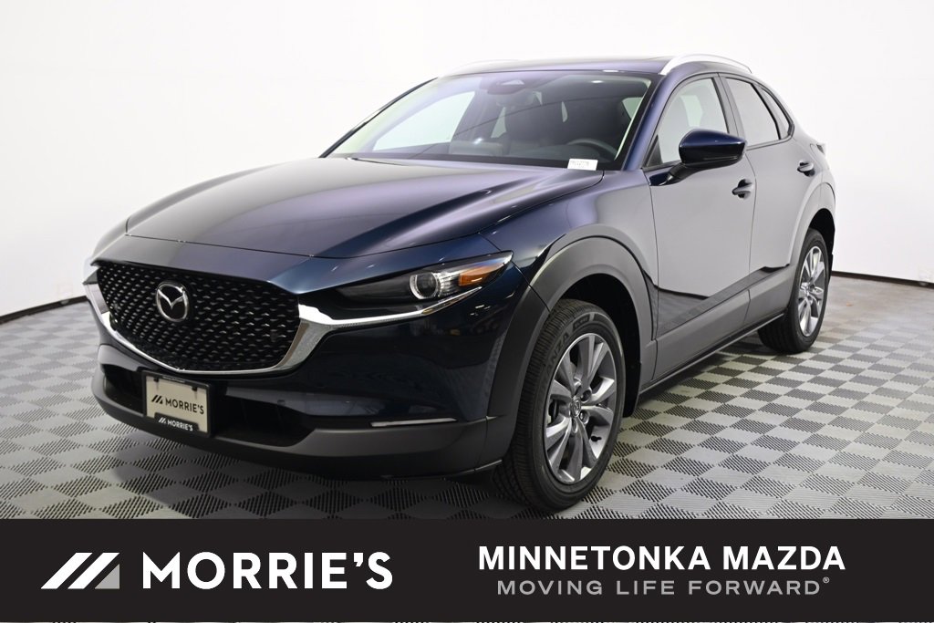 New 2026 MAZDA CX-30 AWD 2.5 S