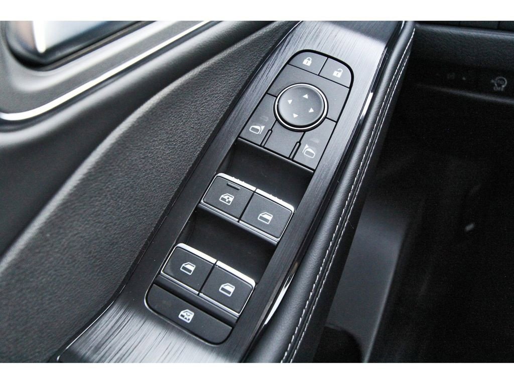 New 2026 Nissan Rogue Platinum w/ Platinum Premium Package image 14