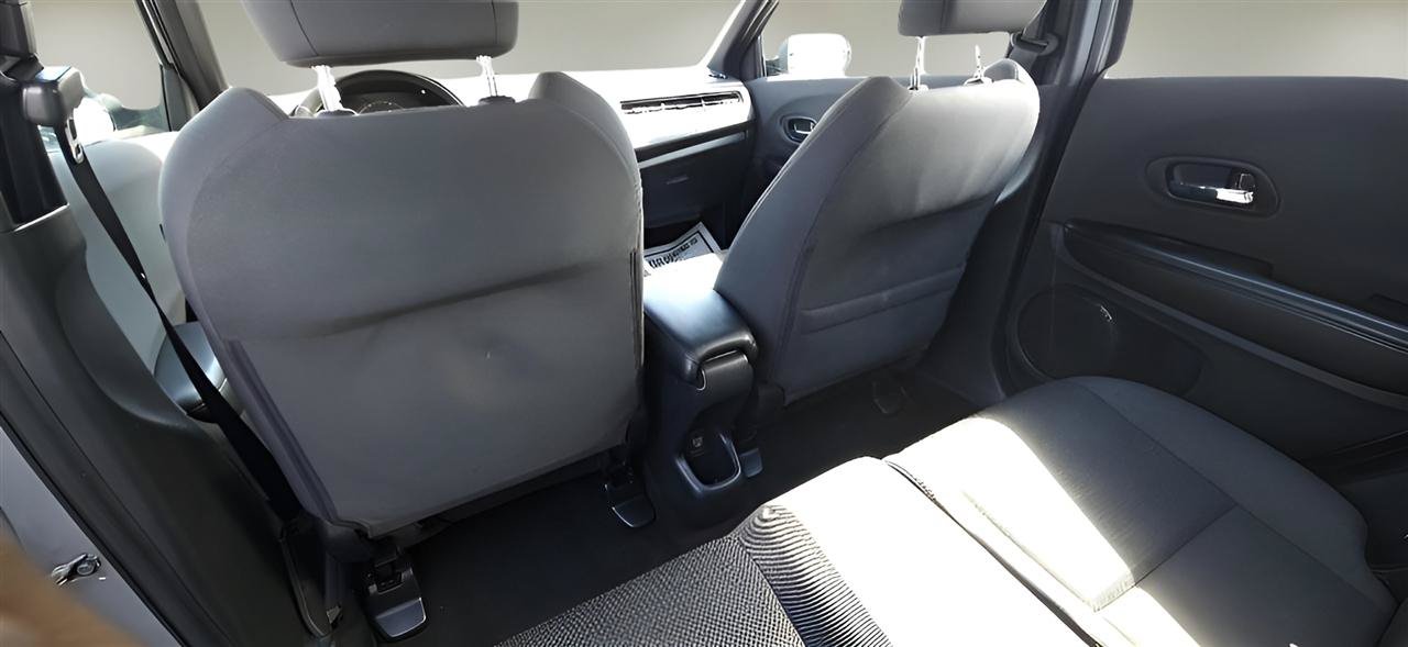 Used 2019 Honda HR-V Sport image 20
