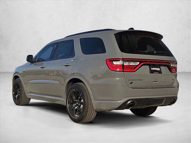 New 2026 Dodge Durango GT w/ Tow 'N Go Package AWD/4WD image 9