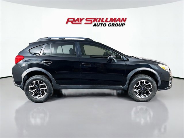 Used 2016 Subaru Crosstrek 2.0i Limited image 8